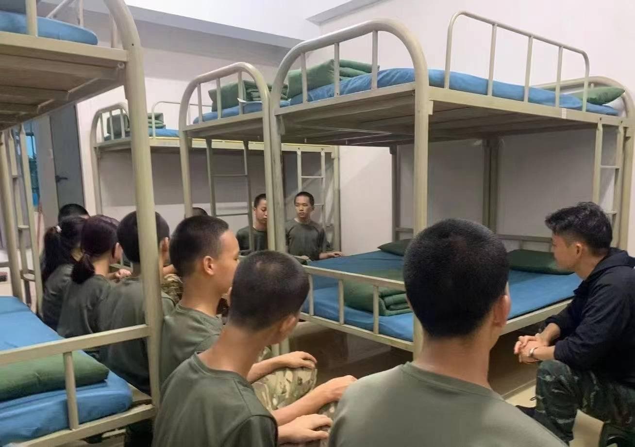 广东叛逆孩子学校：六大教育方法助力青少年回归正轨