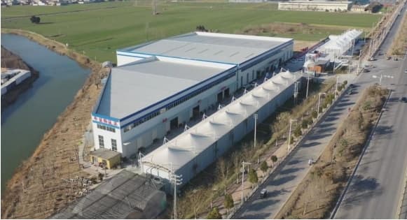 河南沈丘：冷链物流港织就联农纽带 驱动乡村振兴新引擎