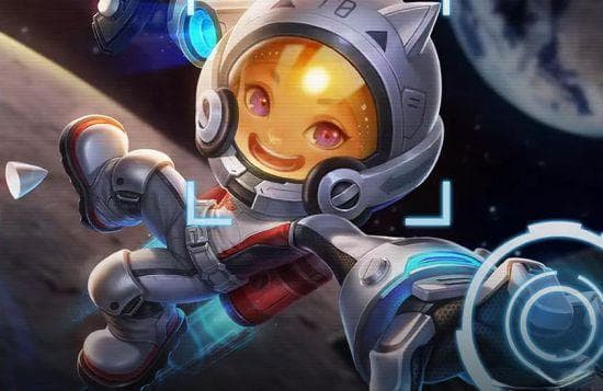 王者荣耀：鲁班七号高级竞技攻略