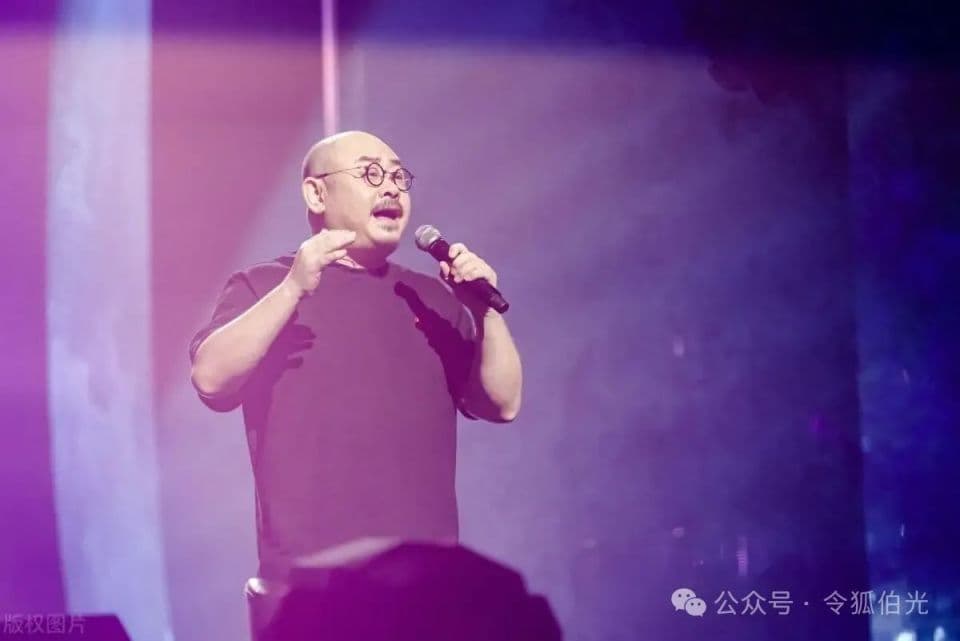 3年了，再次沉寂的刀郎，为什么在民间几乎“封神”