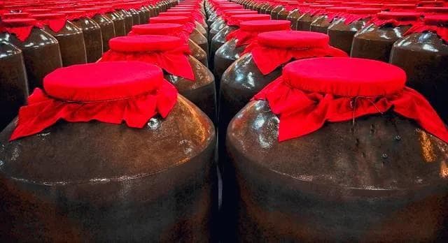 酱酒的四大核心价值：文化、工艺、健康与收藏