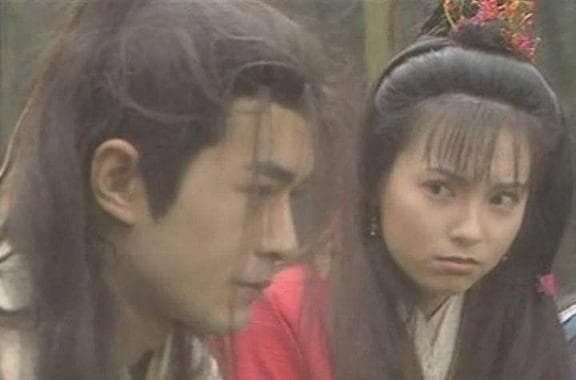 神雕侠侣里，黄蓉反对杨过和郭芙的婚姻，其中一决断让二人反目