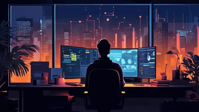 C语言代码调试工具详解：从GDB到Visual Studio