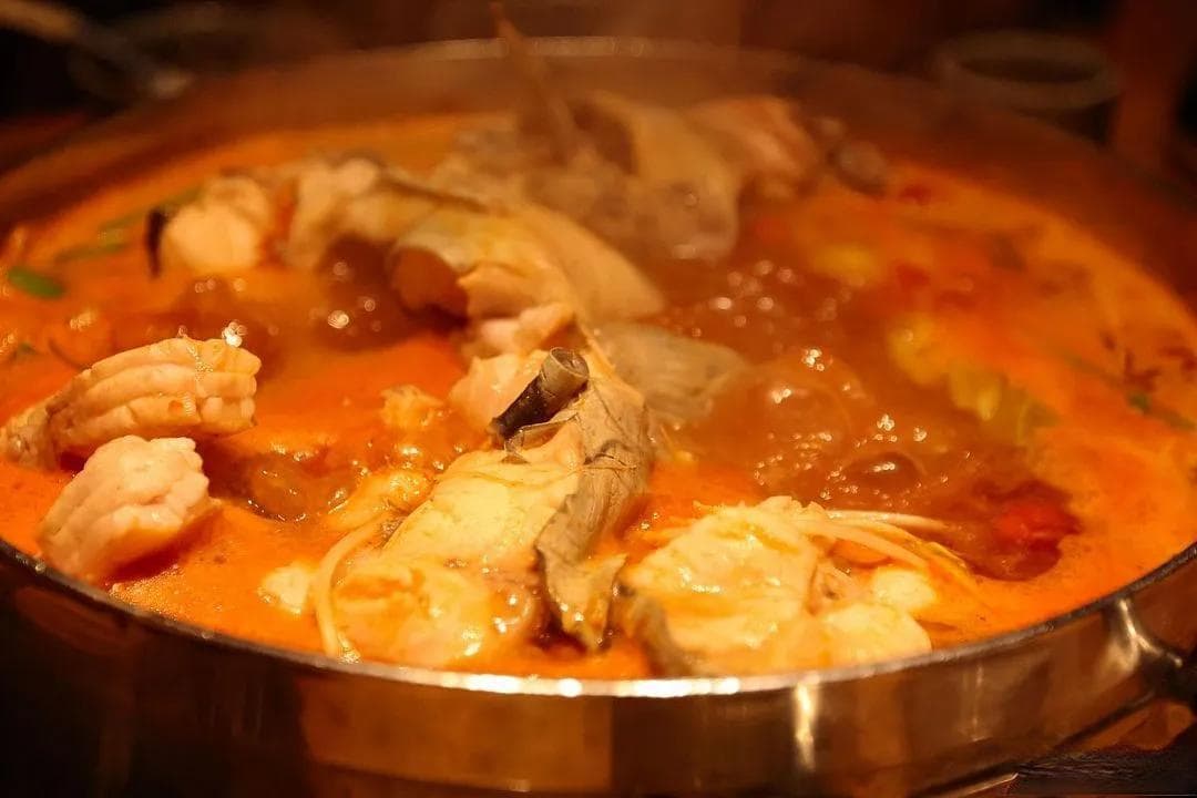 飞悦易登机：揭穿地区美食，带你了解贵州兴义周边特色美食