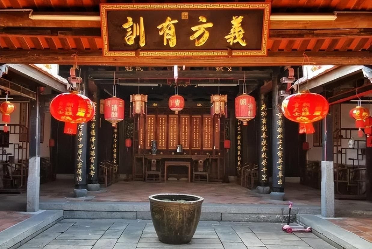 亲人遗像别乱摆，遵循三放三不放原则，否则对家人不好