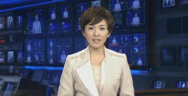 央视“国脸”欧阳夏丹：离开央视后的三年，她选择了这样做