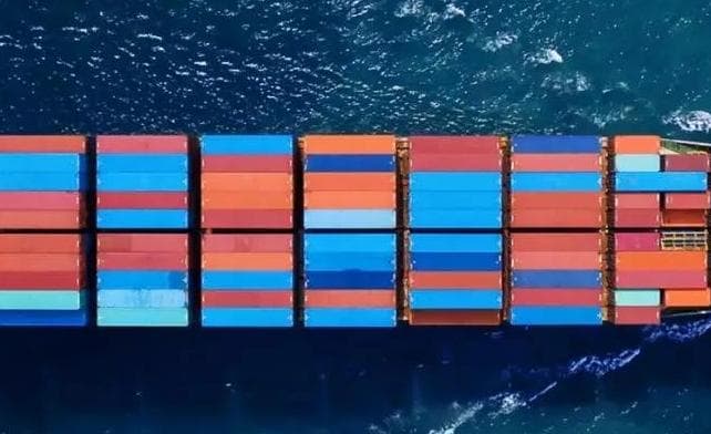 国际海运哥德堡港里程碑项目来了（提高进出口工业服务能力）
