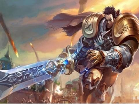 LOL英雄排行榜：哪些英雄最强？如何选择适合自己的英雄？