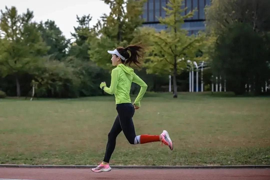 户外运动：自然疗法，有效缓解焦虑的神奇途径