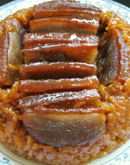 夹砂肉的做法：从选材到制作的完整指南