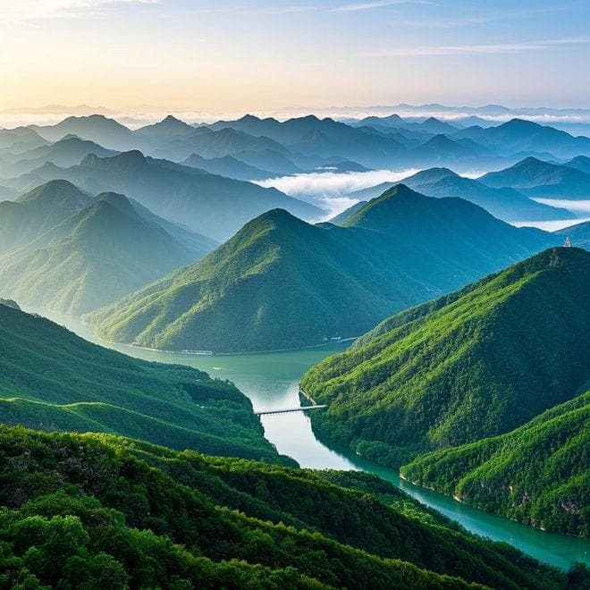 登粤东第一峰，探畲族文化发源地：凤凰山旅游全攻略