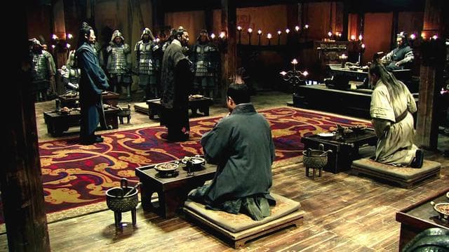 如果项羽在鸿门宴上，直接杀了刘邦，那接下来历史会如何发展？