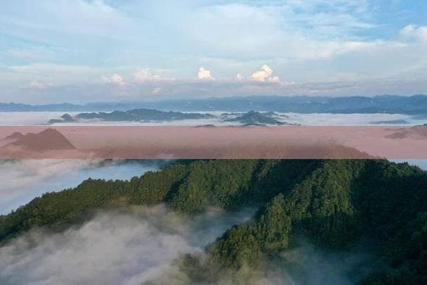 探索海南中线：全面解析热门旅游景点名称及特色介绍