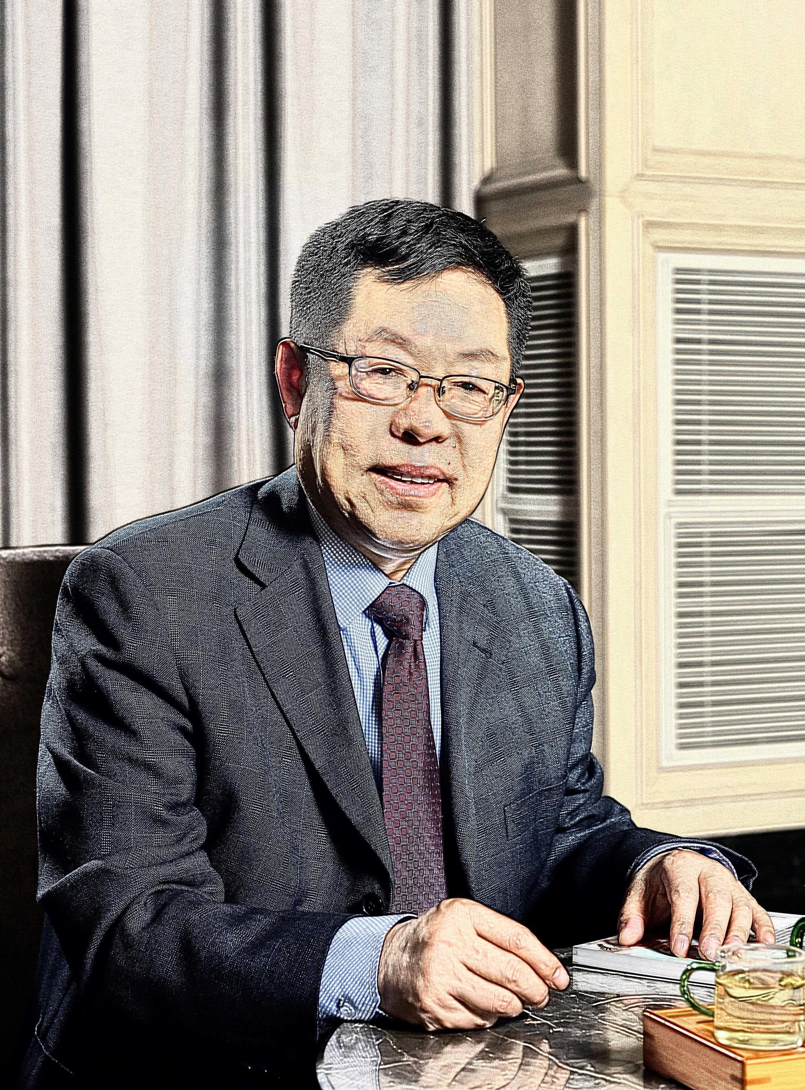 李灿院士：发展人工光合成产业是“一石三鸟”之举