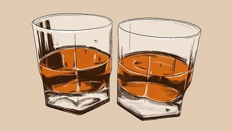 适量运动能缓解酒精危害吗