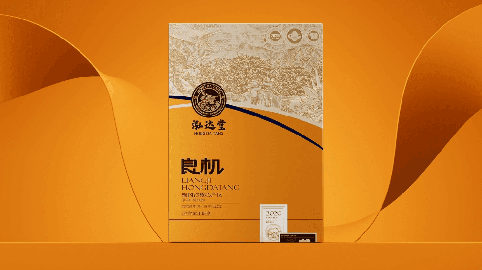 中小企业包装定制：低成本逆袭，73%消费者第一印象在此定夺！