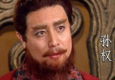 孙峻是什么人？他与孙鲁班之间是何关系？
