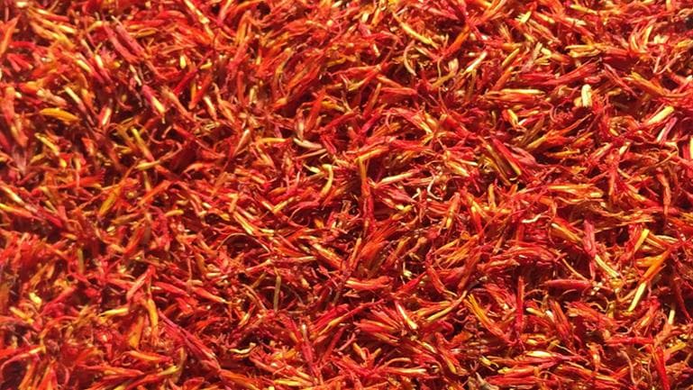 红花泡脚的功效与作用、禁忌和食用方法