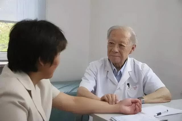国医大师方和谦：京城十大名医之后，从医50余年，医术精湛，桃李满天下