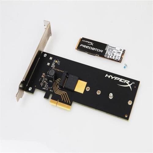 老旧主板如何用上M.2 SSD，刷BIOS解决问题