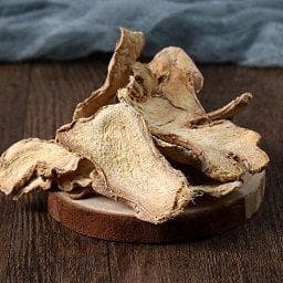干姜的功效与使用指南