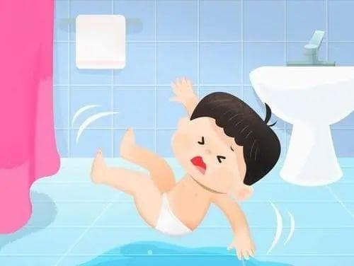 浴室安全，这些安全隐患一定要防！