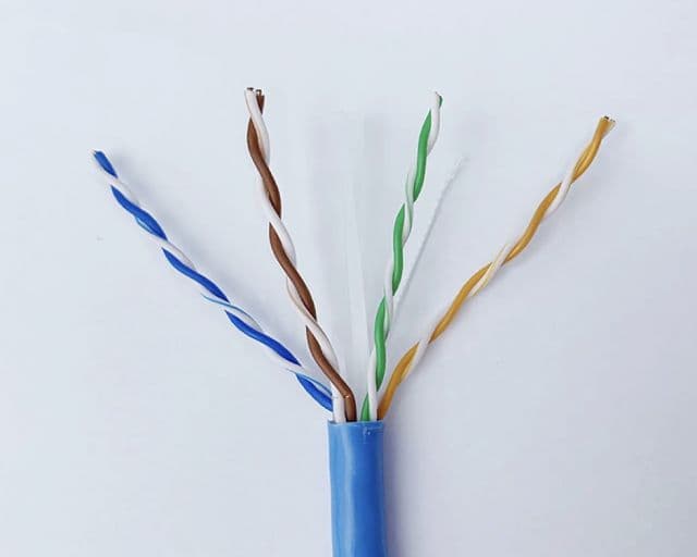 Cat6e网络线缆：如何选择与使用