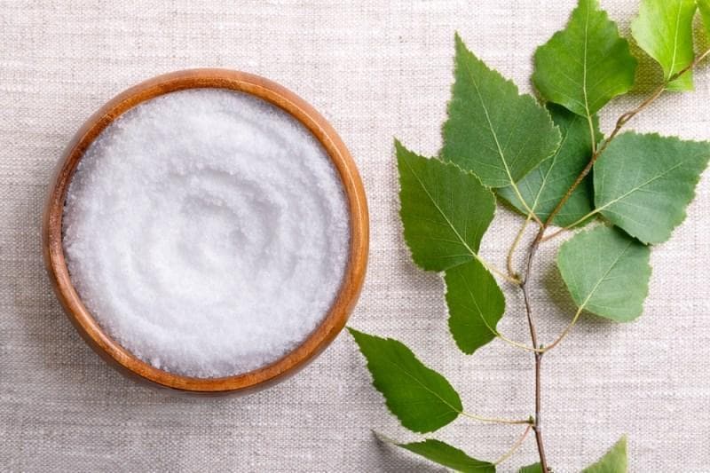 木糖醇的健康优势：从口腔到肠道的全面解析