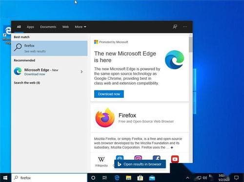Microsoft Edge浏览器如何开启摄像头权限