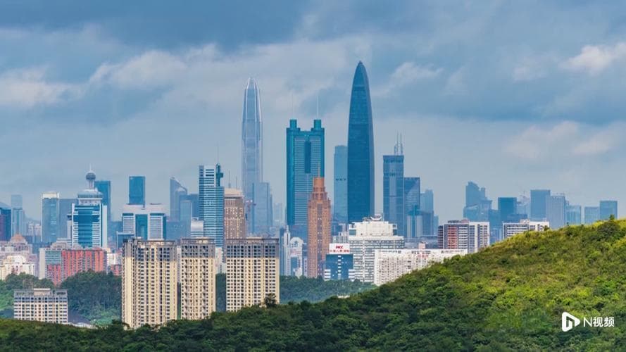 “大学生落户深圳有补贴吗？”深圳这些区可申请！