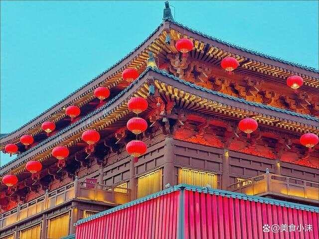 陕西“10大经典名菜”，都是秦菜精华，你吃过几道