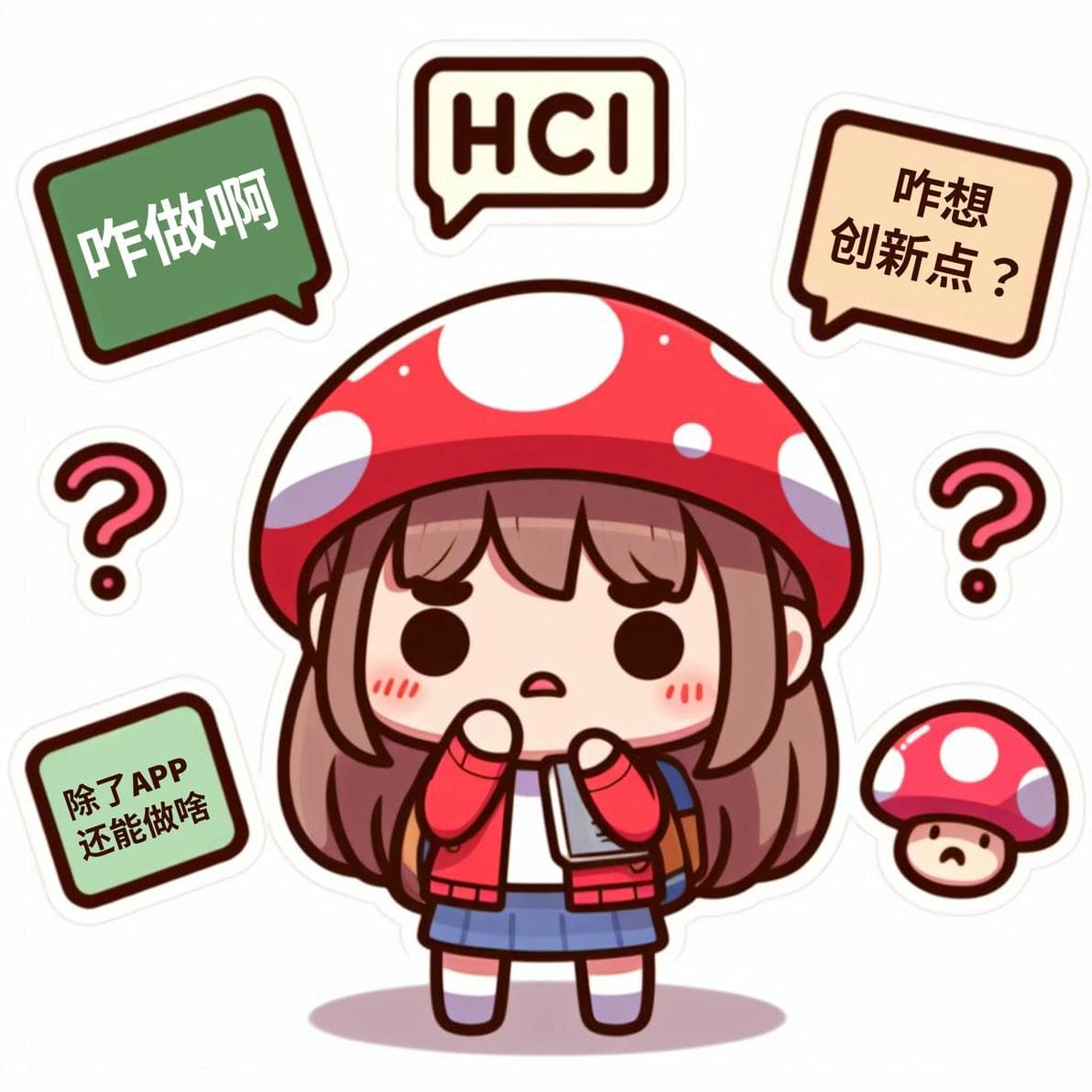谁说在国内学不到世界一流的人机交互设计？