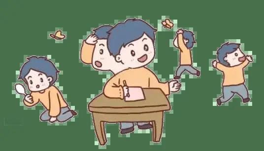 儿童注意力欠佳，这些训练方法帮您忙