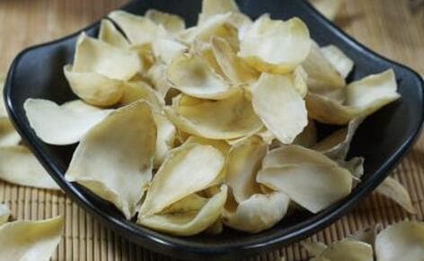 百合花的食用价值：从营养价值到食用禁忌全解析
