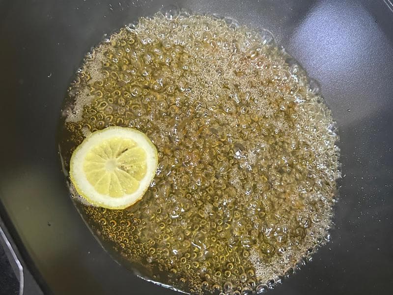 超简单自制糖浆｜健康无添加