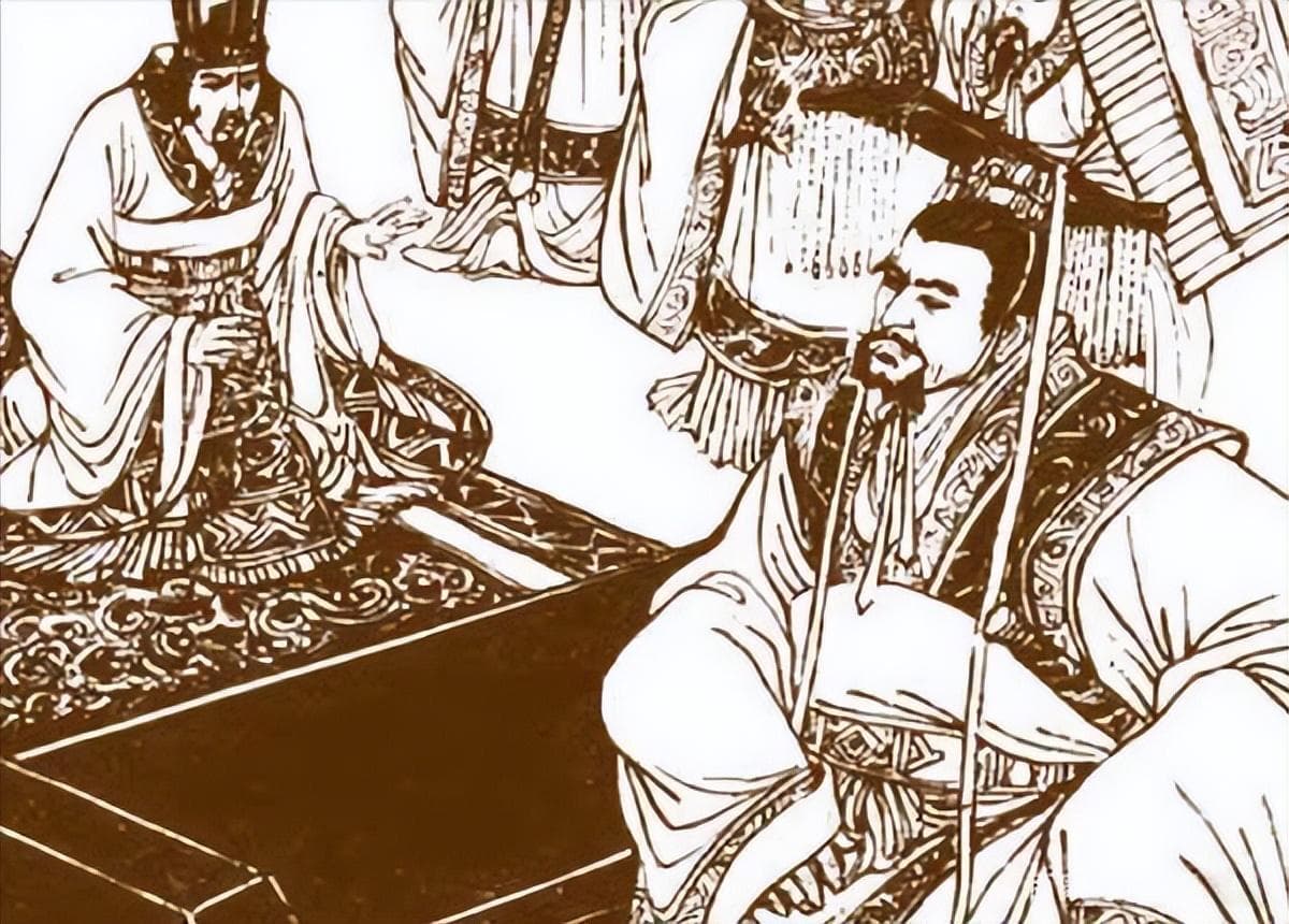 古代的臣子真不畏死？浅谈古典士大夫精神有什么过人之处