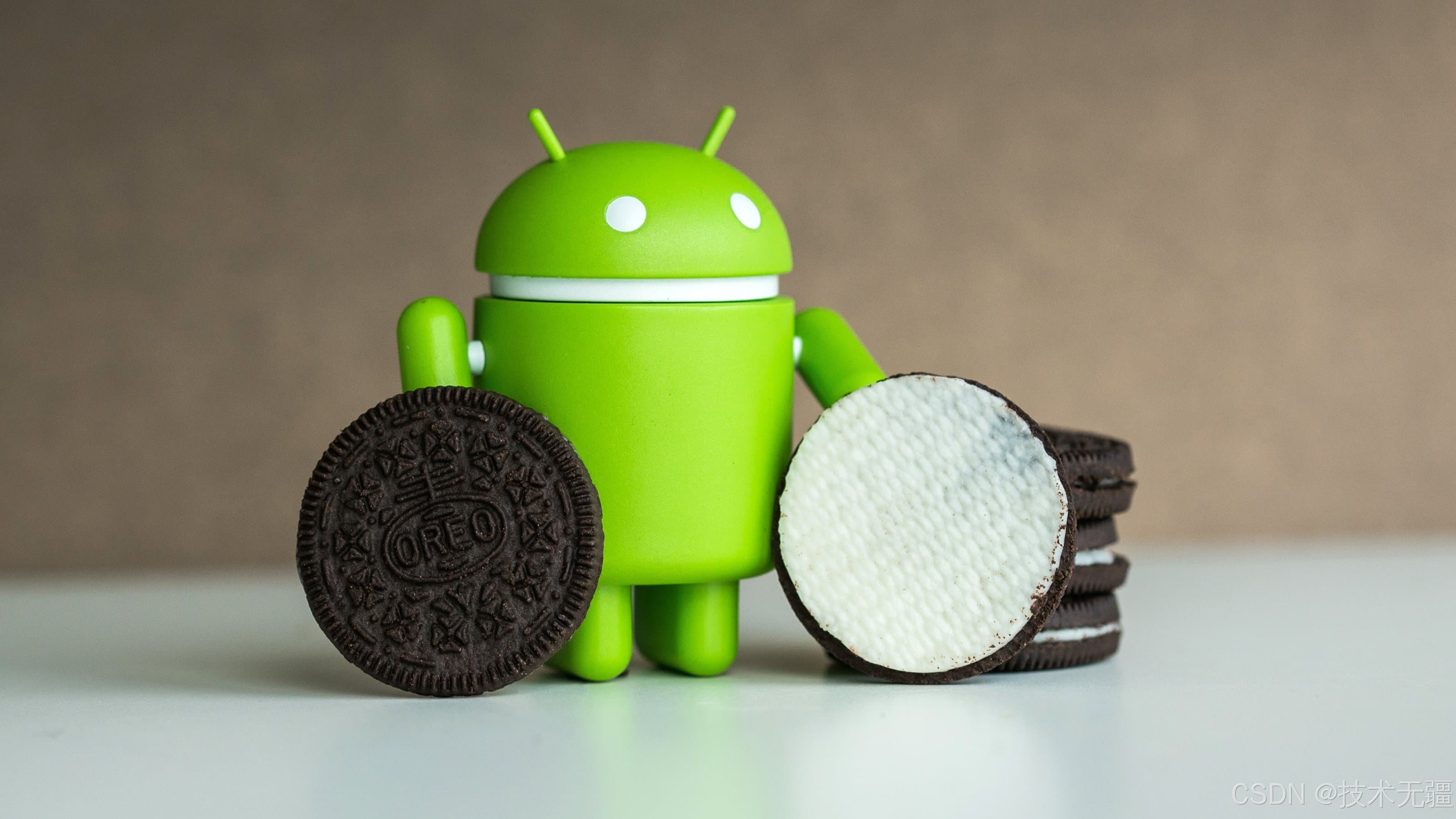 加速开发体验：为 Android Studio 设置国内镜像源