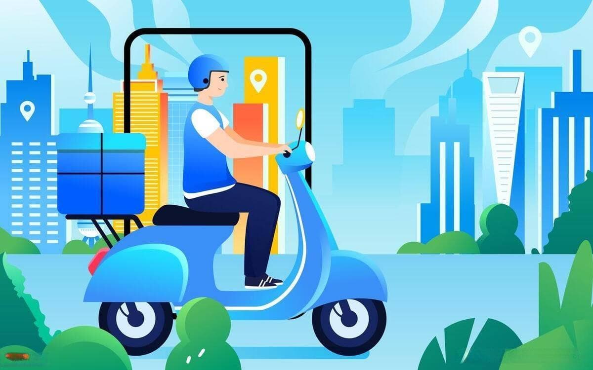 RFID电子车牌在电动自行车管理中的应用与优势