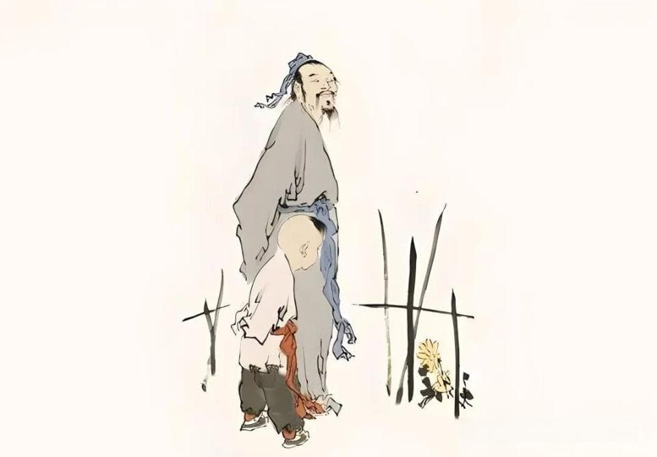 “耄耋耆耈”这四个字你认识吗？是什么意思呢？读错小心闹笑话