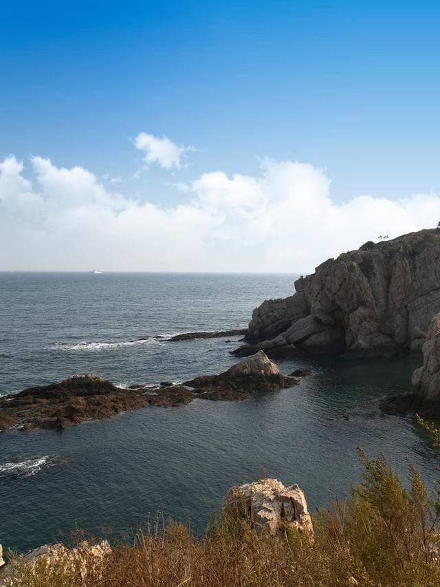 探秘华夏东极，打卡抚远黑瞎子岛，品味地道泡椒鸭爪