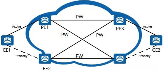 什么是EVPN？
