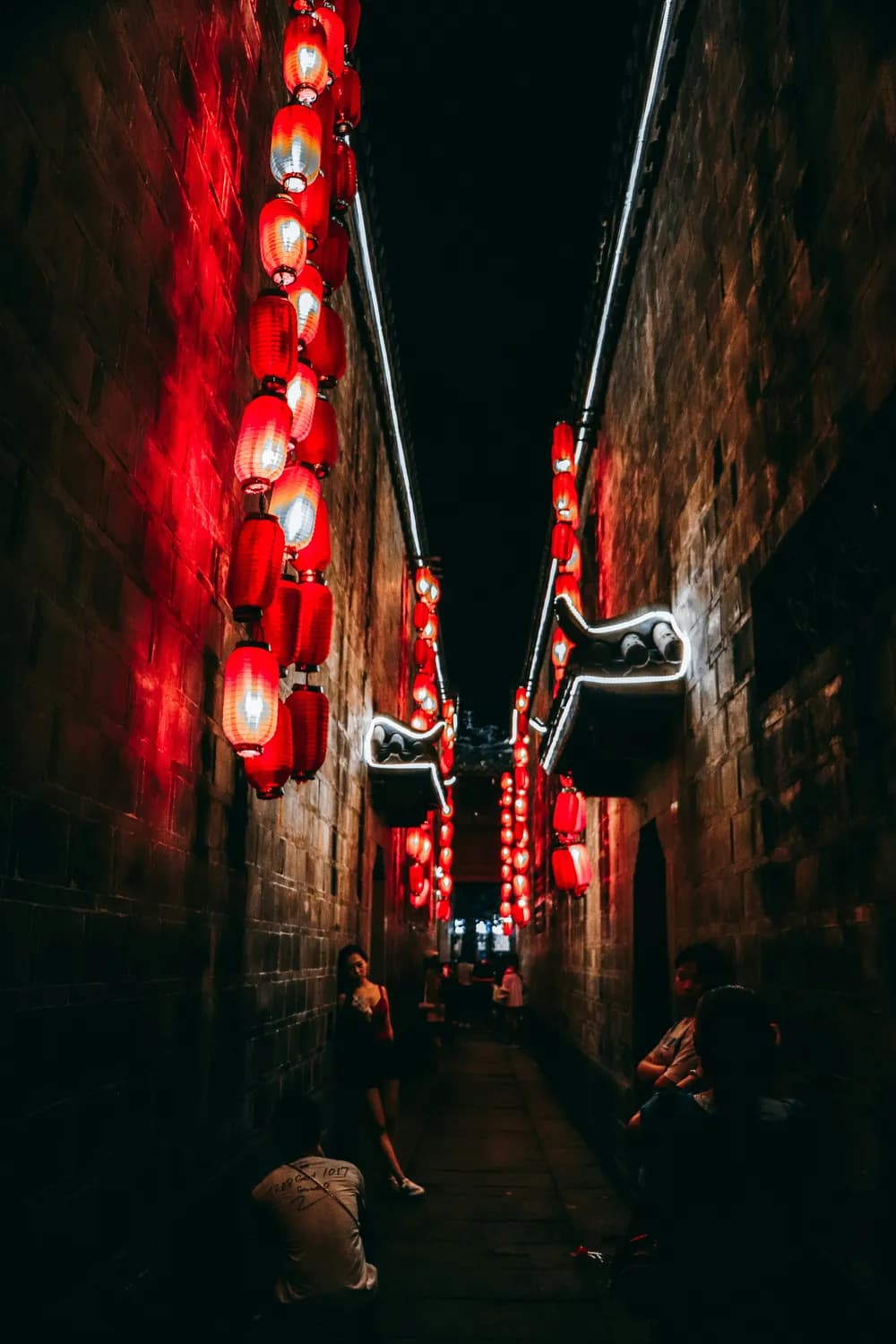 平遥中国年：千年古城迎新春