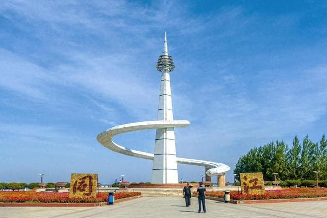 佳木斯市哪个区县市最富？佳木市各区县市经济实力排名