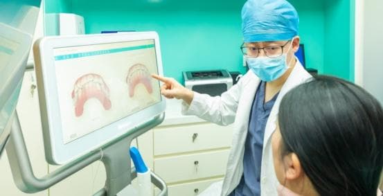 守护口腔健康，从预防蛀牙开始！