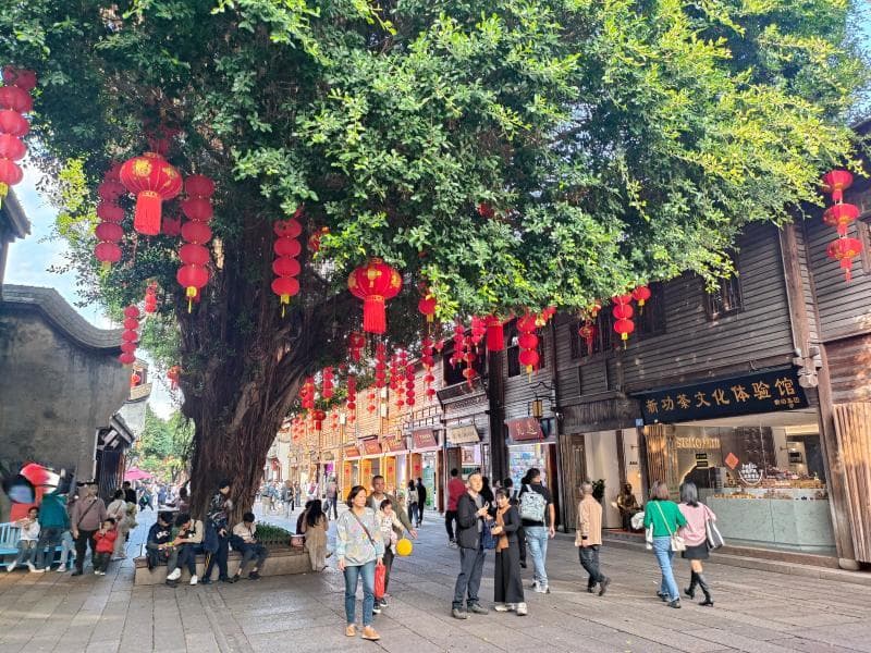 从电影《林则徐》到林则徐纪念馆：民族英雄的永恒记忆