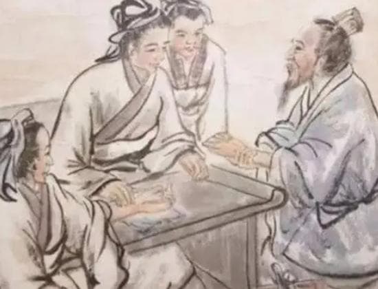 古代抗疫智慧：古人如何应对频繁的瘟疫挑战