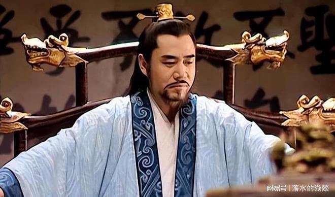 《大明王朝1566》嘉靖的云在青天水在瓶，对现代职场用人的启发？