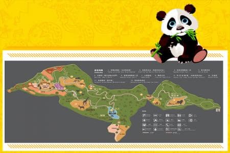 云南野生动物园游玩攻略：门票、交通、美食全攻略