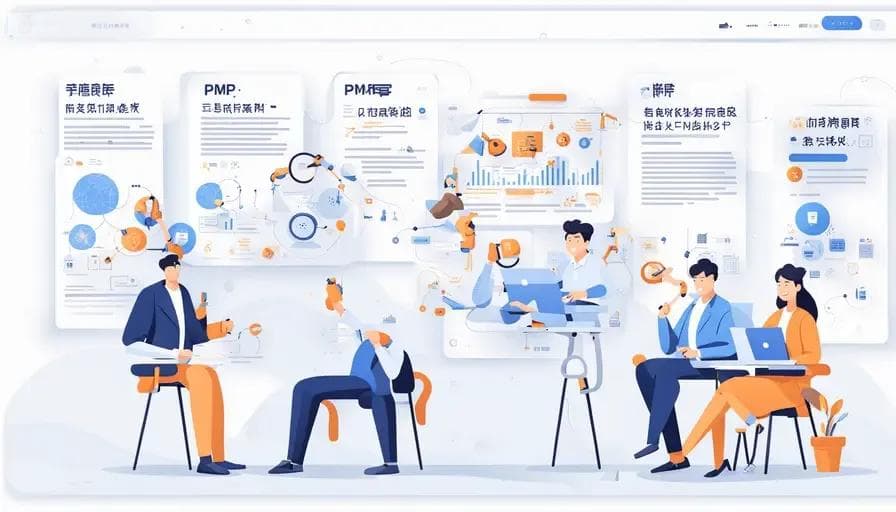 PMP认证：如何证明你的项目管理经验？