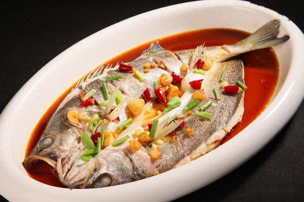 吃鲈鱼，要懂“海鲈”和“河鲈”的区别，差别不少，建议仔细了解